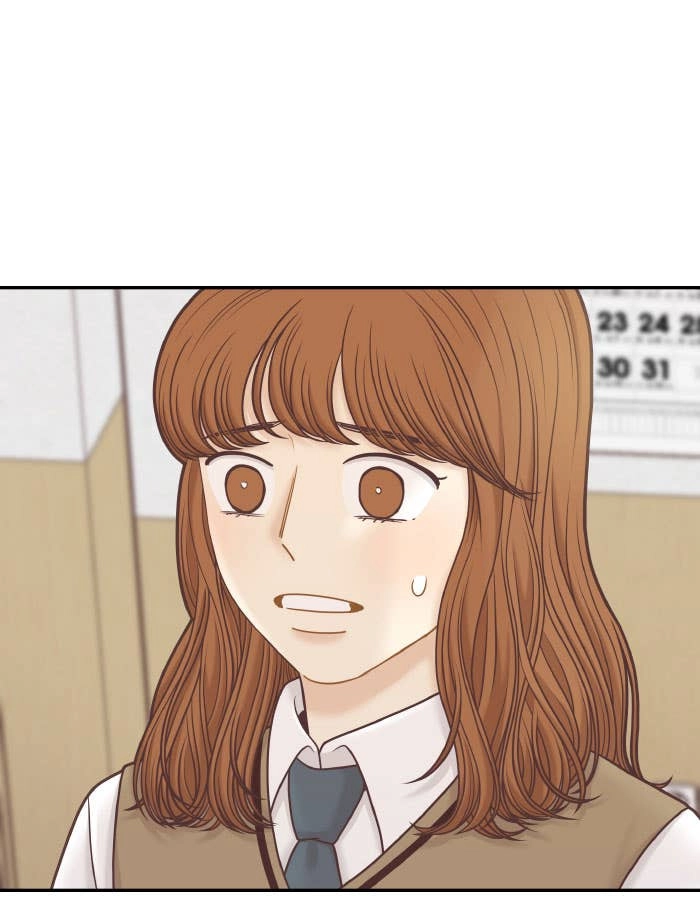 Odd Girl Out Chapter 320 Page 13