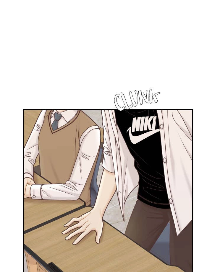 Odd Girl Out Chapter 320 Page 14