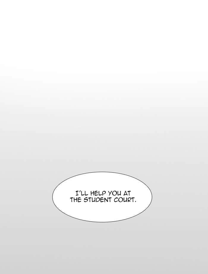 Odd Girl Out Chapter 320 Page 22