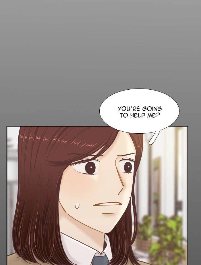 Odd Girl Out Chapter 320 Page 24