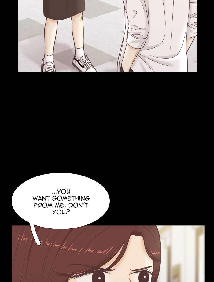 Odd Girl Out Chapter 320 Page 29