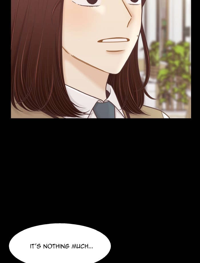Odd Girl Out Chapter 320 Page 30