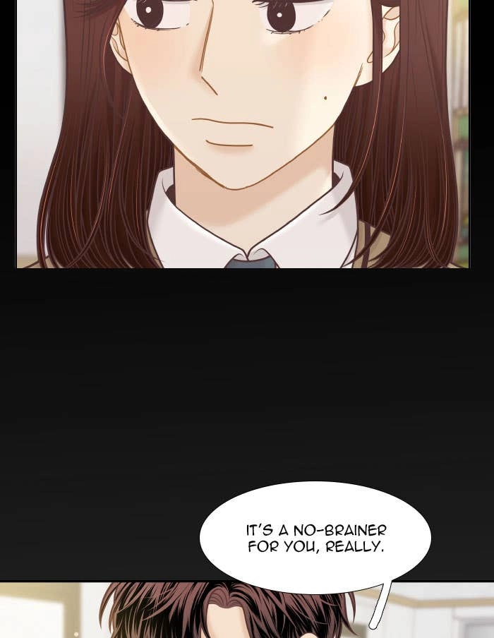 Odd Girl Out Chapter 320 Page 36