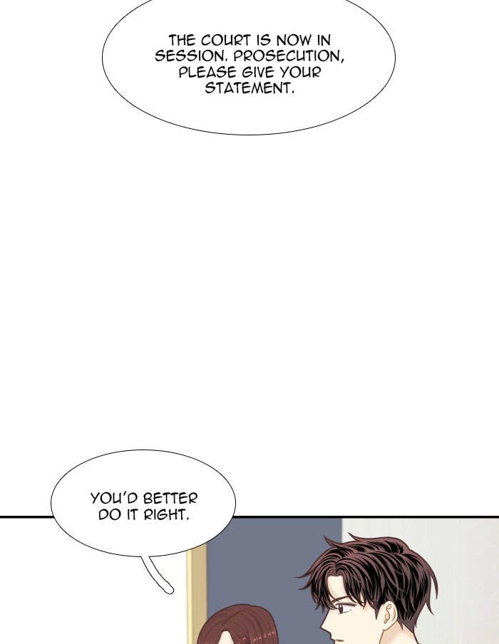 Odd Girl Out Chapter 320 Page 39