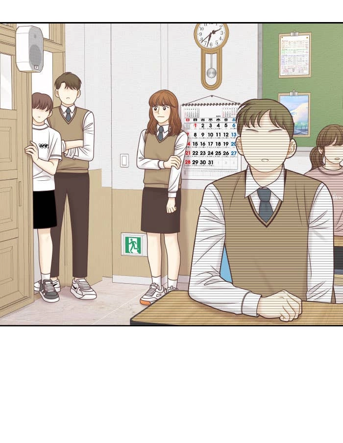 Odd Girl Out Chapter 320 Page 41