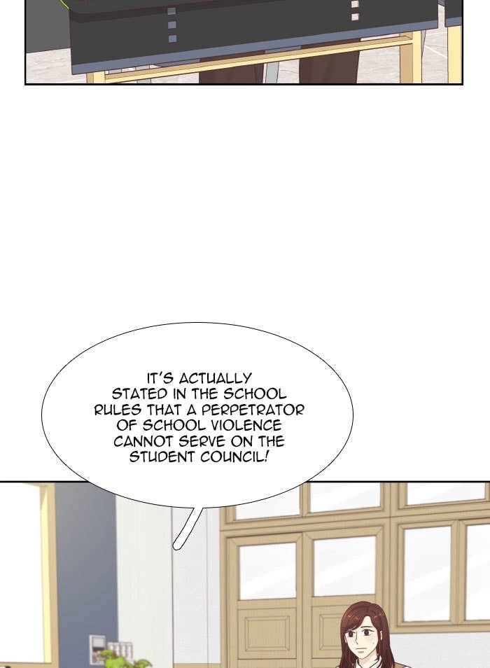 Odd Girl Out Chapter 320 Page 44