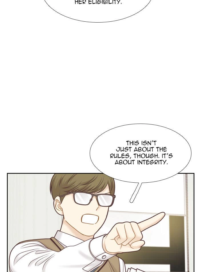 Odd Girl Out Chapter 320 Page 48
