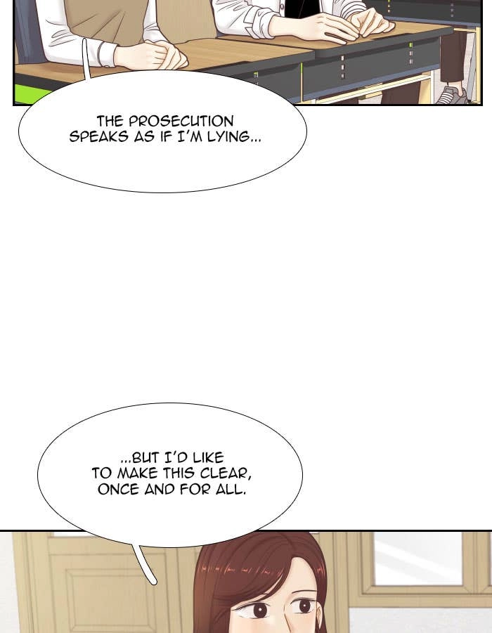 Odd Girl Out Chapter 320 Page 60