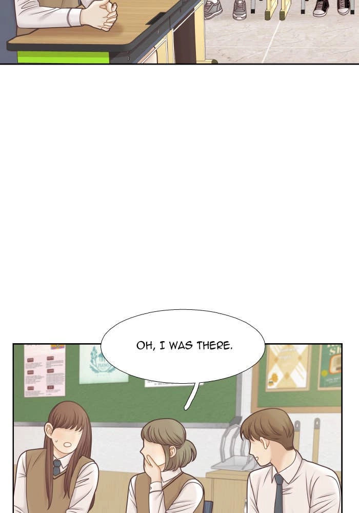 Odd Girl Out Chapter 320 Page 66