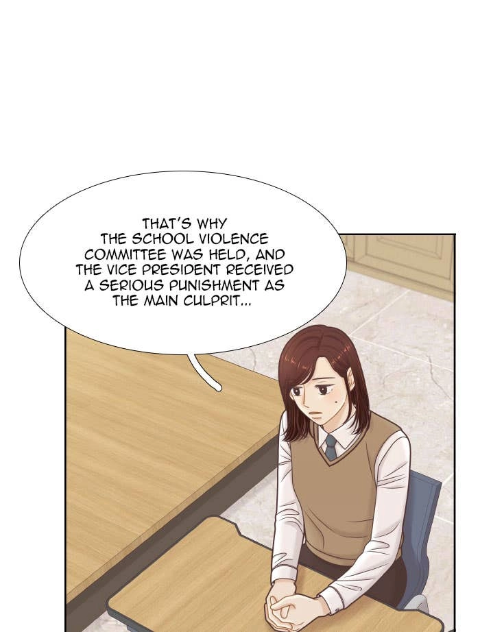 Odd Girl Out Chapter 320 Page 75