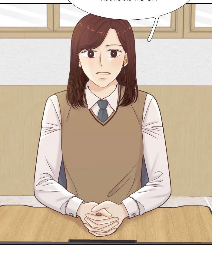 Odd Girl Out Chapter 320 Page 77