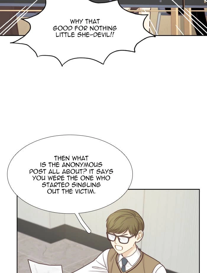 Odd Girl Out Chapter 320 Page 79
