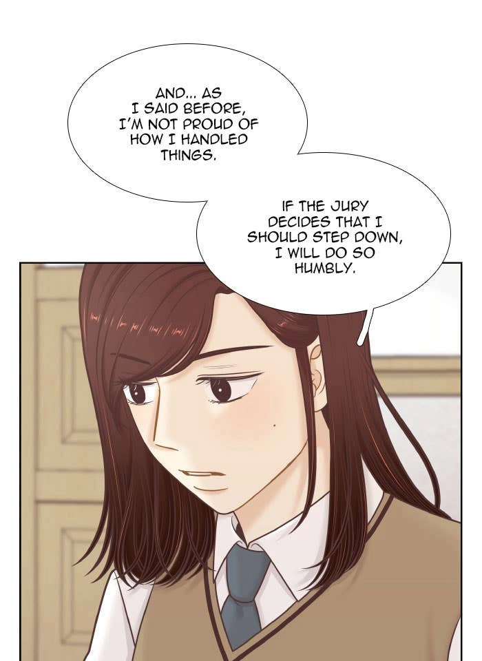 Odd Girl Out Chapter 320 Page 85