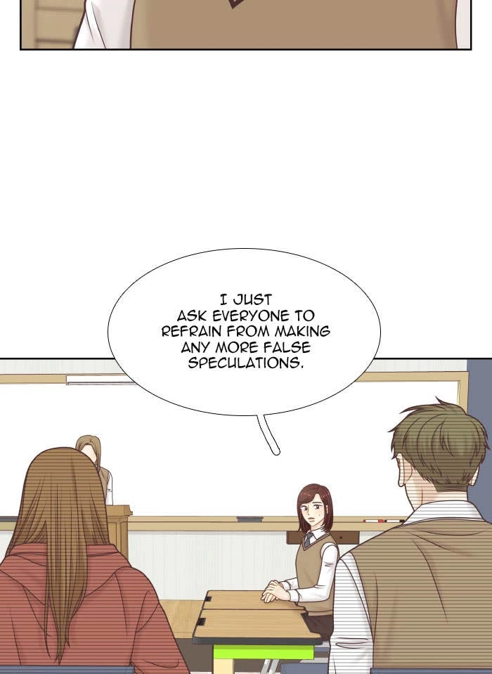 Odd Girl Out Chapter 320 Page 86