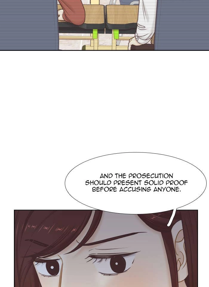 Odd Girl Out Chapter 320 Page 87