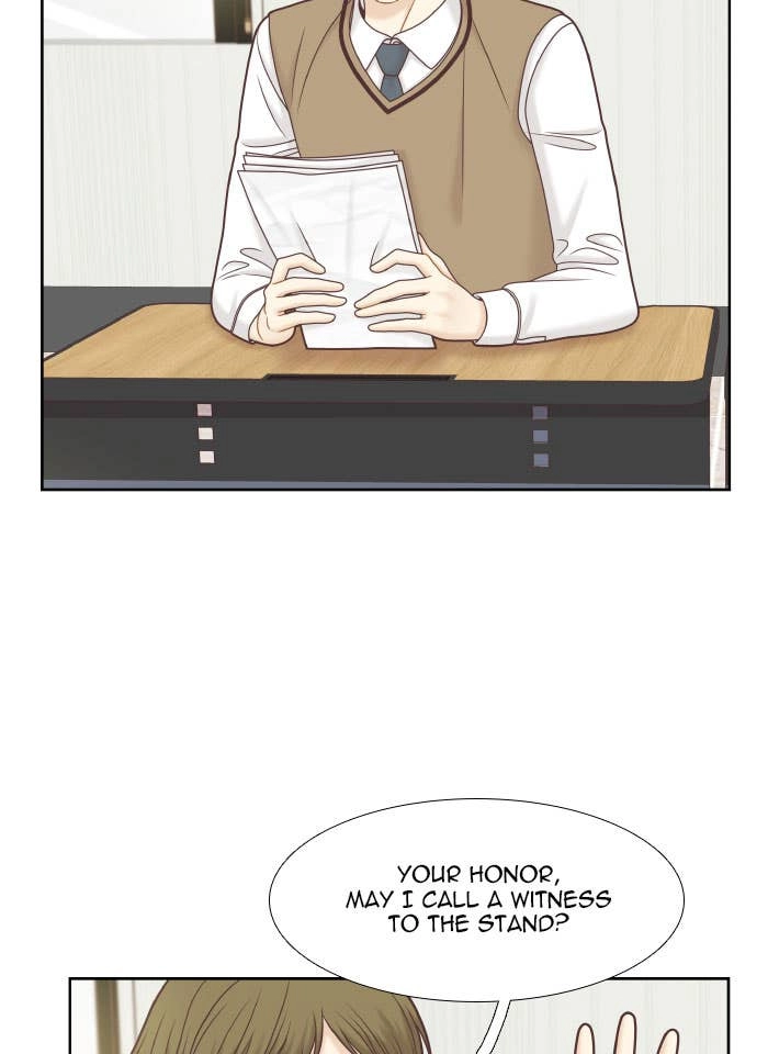 Odd Girl Out Chapter 320 Page 89
