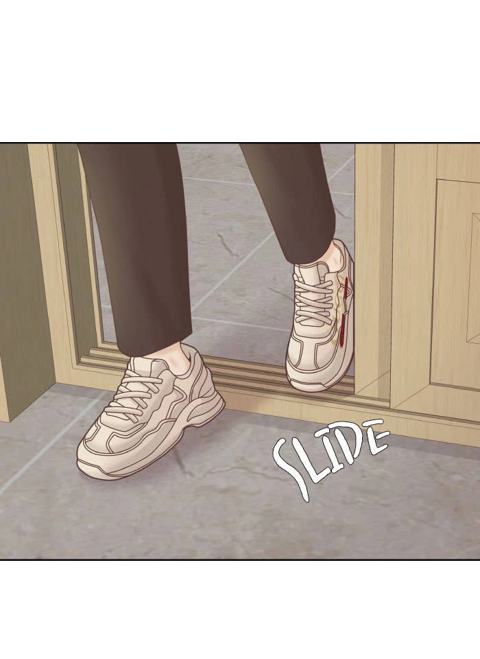 Odd Girl Out Chapter 320 Page 92