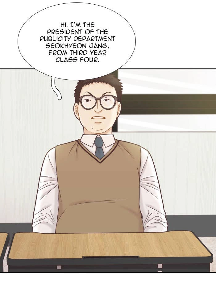 Odd Girl Out Chapter 320 Page 96