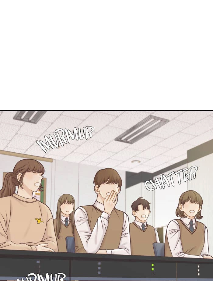 Odd Girl Out Chapter 320 Page 97