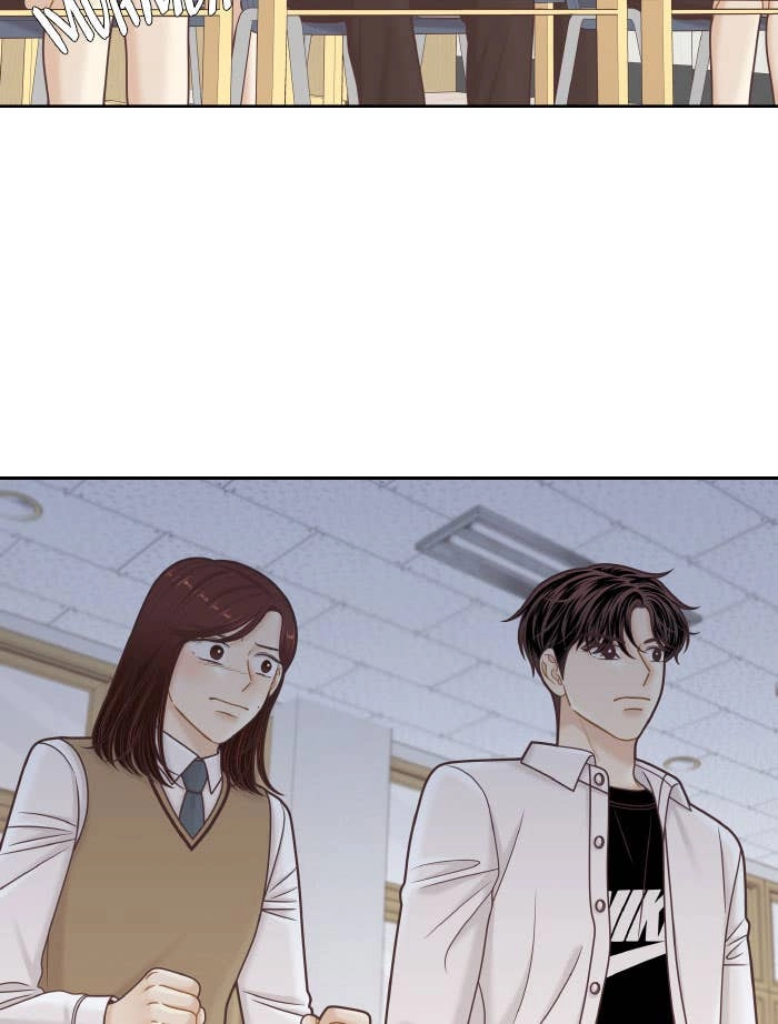 Odd Girl Out Chapter 320 Page 98