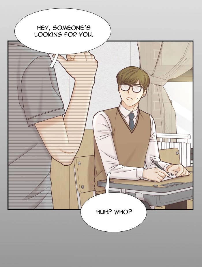 Odd Girl Out Chapter 320 Page 102