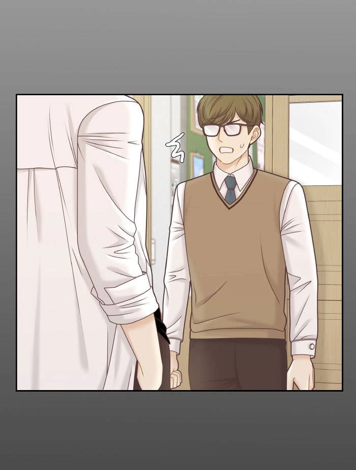 Odd Girl Out Chapter 320 Page 103