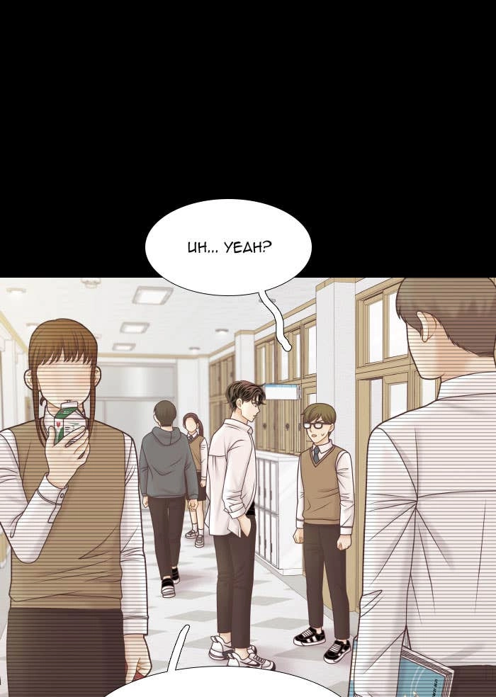 Odd Girl Out Chapter 320 Page 106