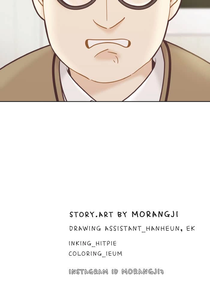 Odd Girl Out Chapter 320 Page 111