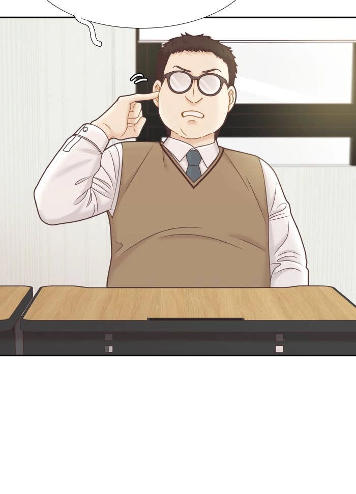 Odd Girl Out Chapter 321 Page 5