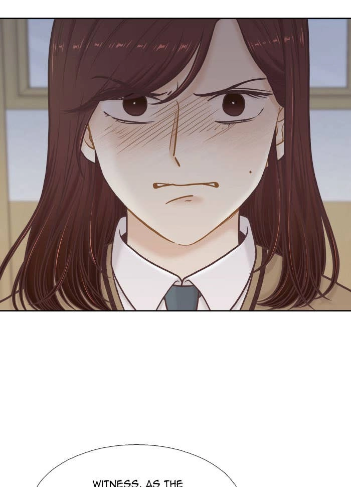 Odd Girl Out Chapter 321 Page 6