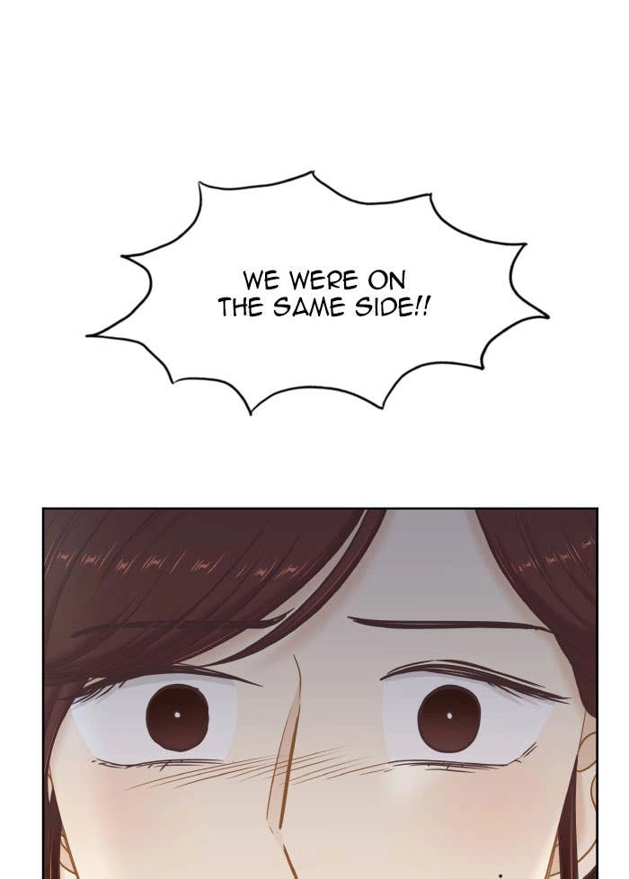 Odd Girl Out Chapter 321 Page 12