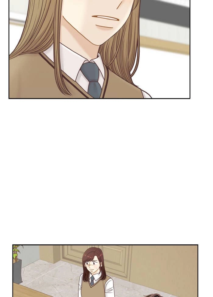 Odd Girl Out Chapter 321 Page 15