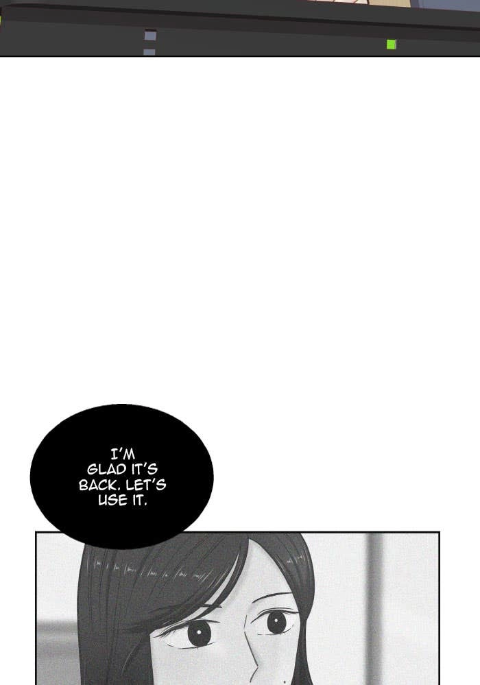 Odd Girl Out Chapter 321 Page 31