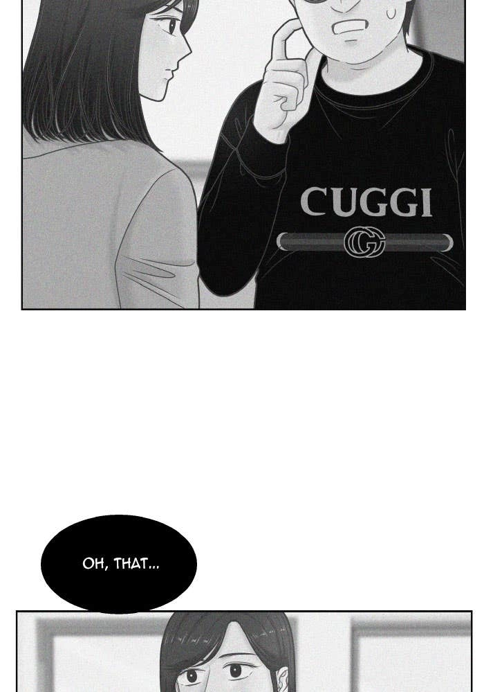 Odd Girl Out Chapter 321 Page 33