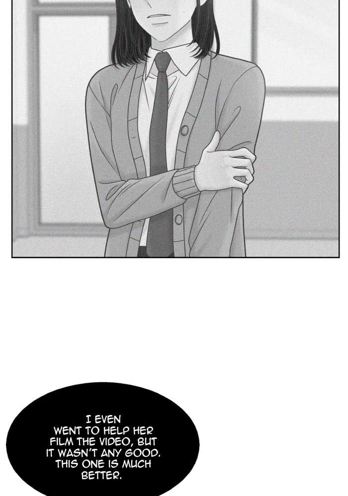 Odd Girl Out Chapter 321 Page 34