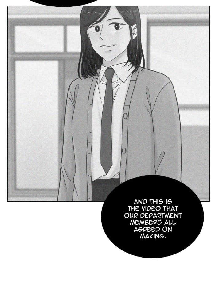 Odd Girl Out Chapter 321 Page 35
