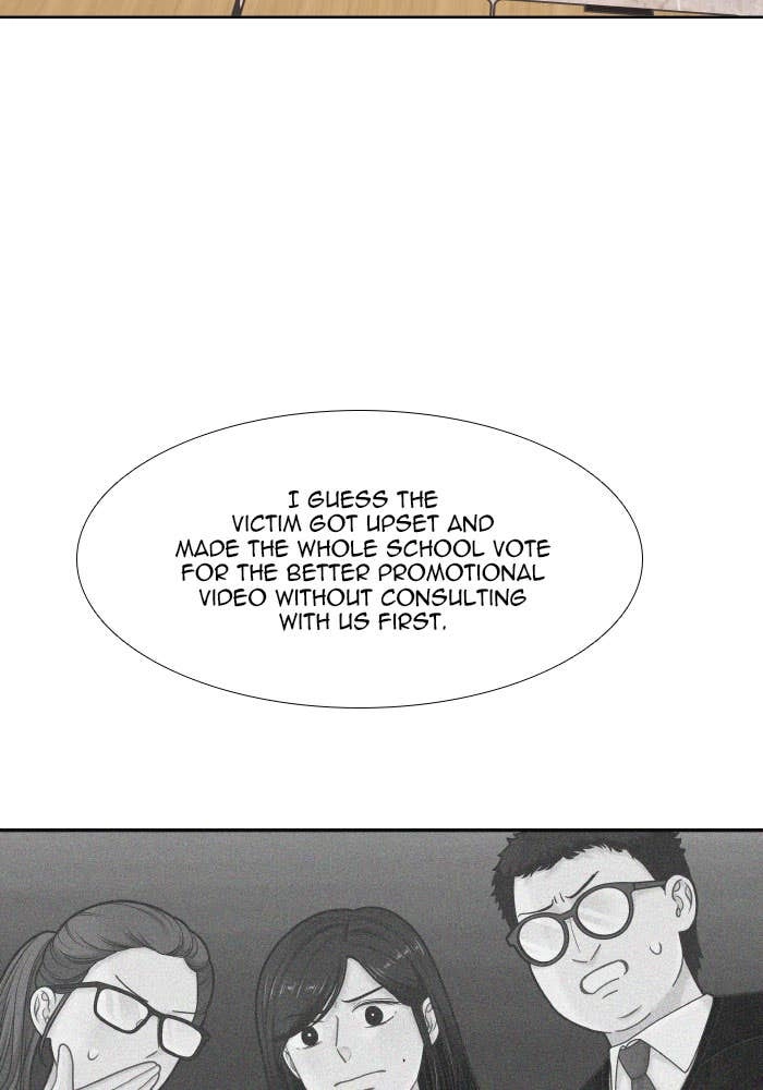 Odd Girl Out Chapter 321 Page 37