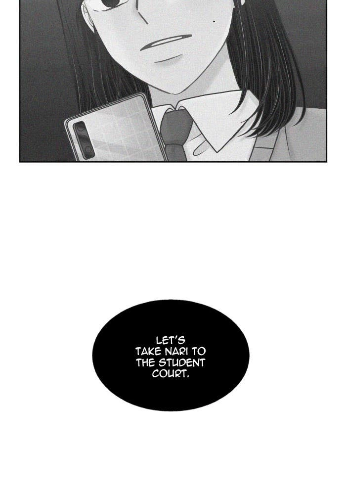 Odd Girl Out Chapter 321 Page 39