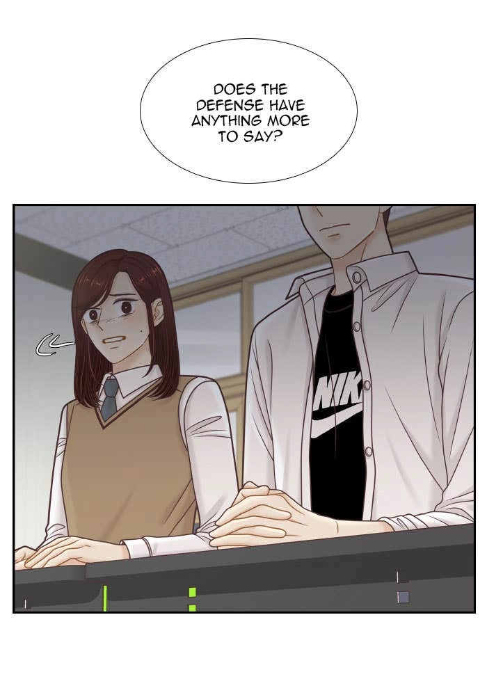 Odd Girl Out Chapter 321 Page 49