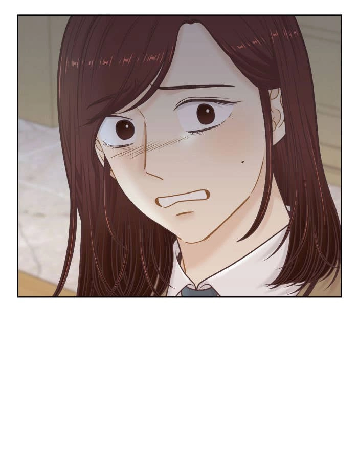 Odd Girl Out Chapter 321 Page 50