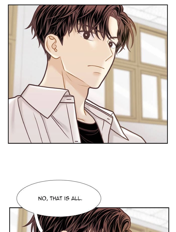 Odd Girl Out Chapter 321 Page 51
