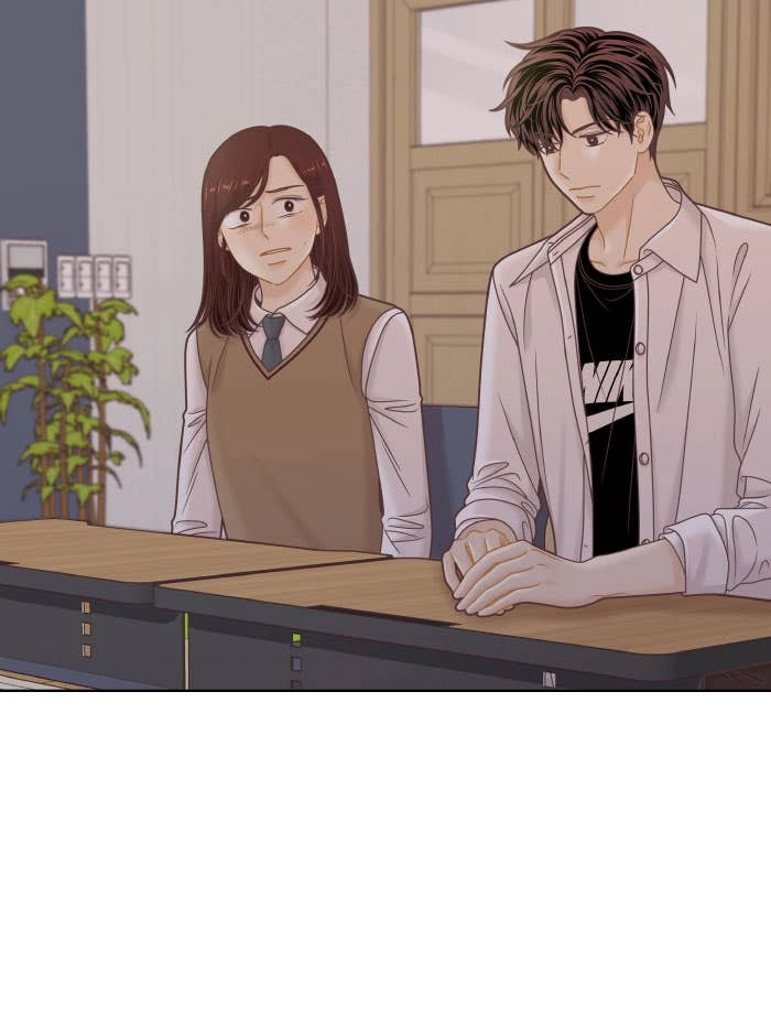 Odd Girl Out Chapter 321 Page 53