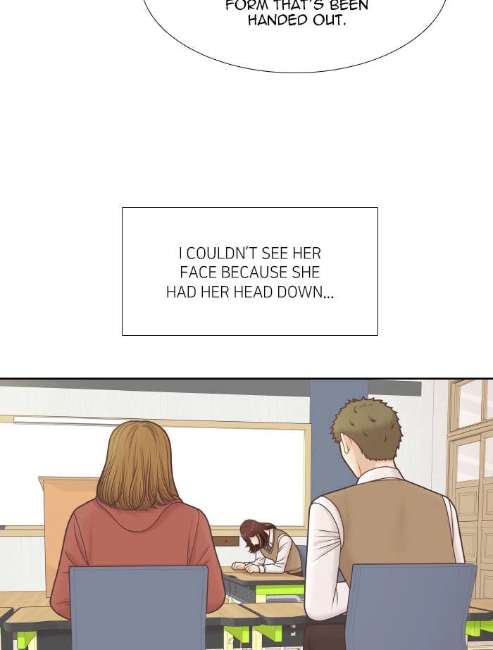 Odd Girl Out Chapter 321 Page 55