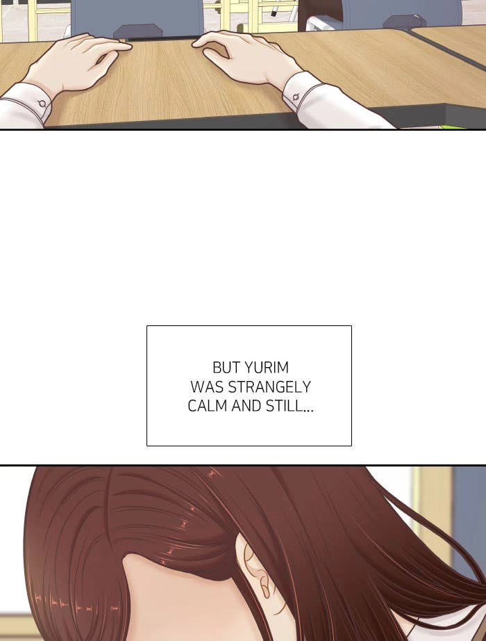 Odd Girl Out Chapter 321 Page 56