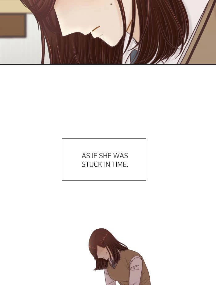 Odd Girl Out Chapter 321 Page 57