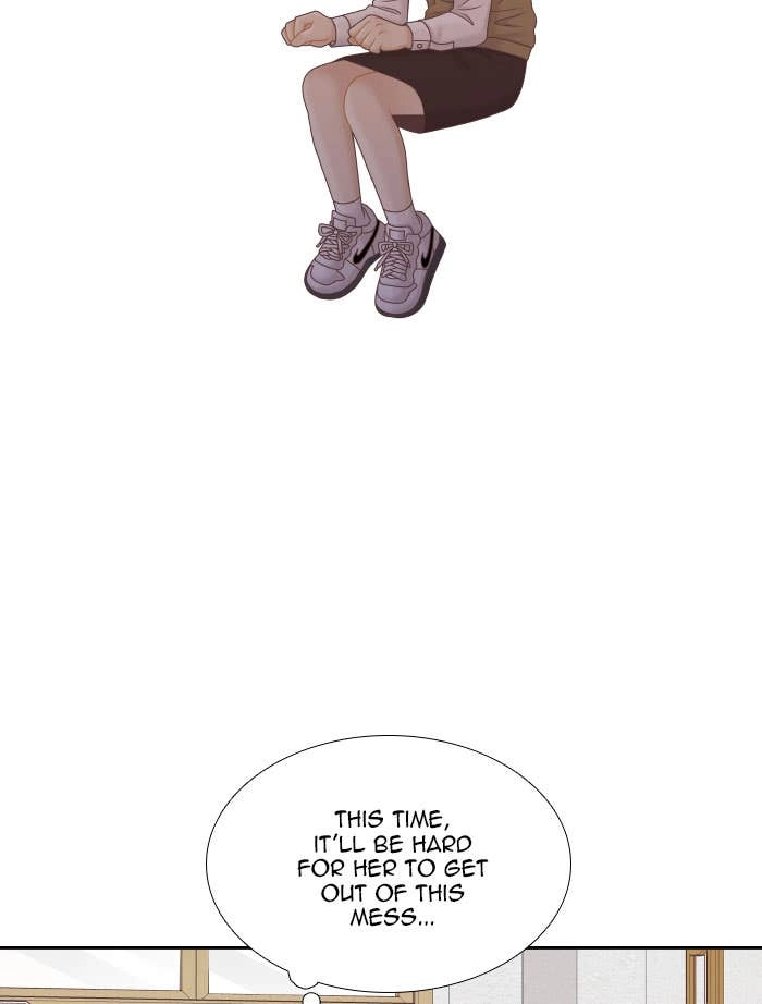 Odd Girl Out Chapter 321 Page 58