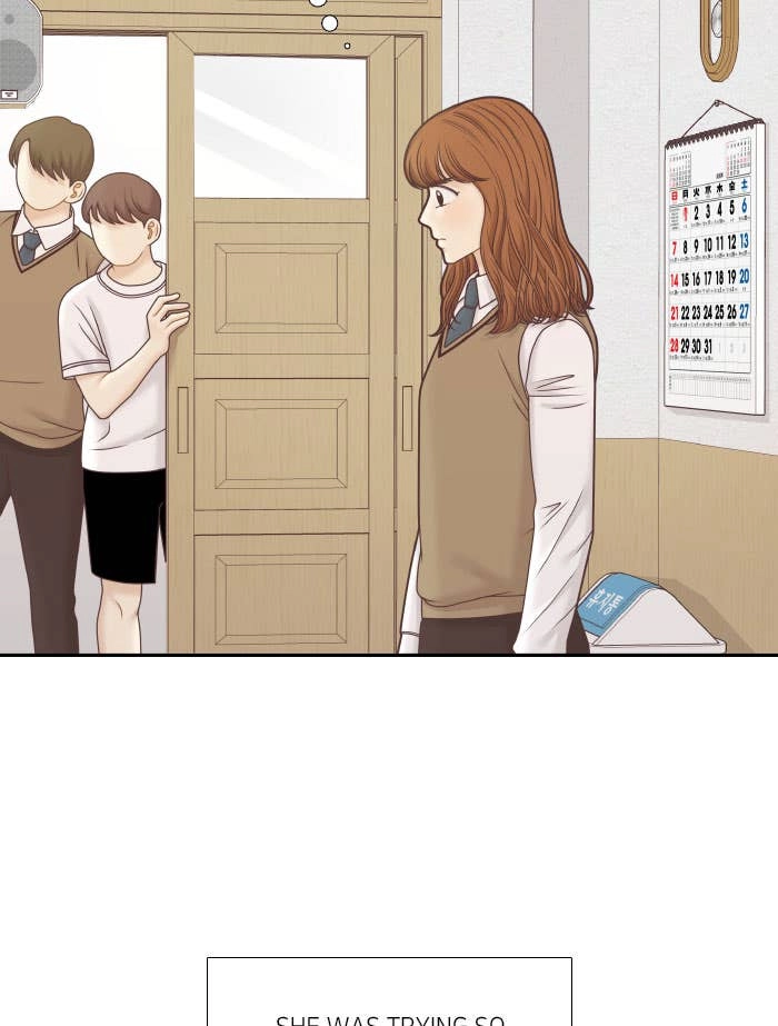 Odd Girl Out Chapter 321 Page 59