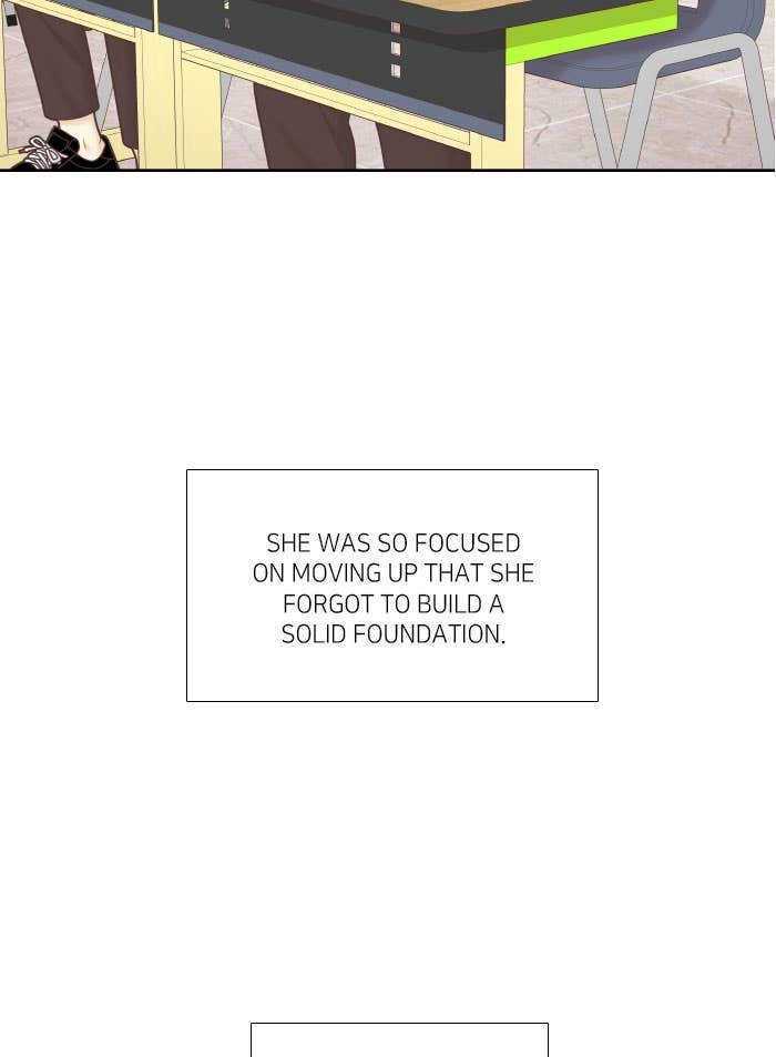 Odd Girl Out Chapter 321 Page 62