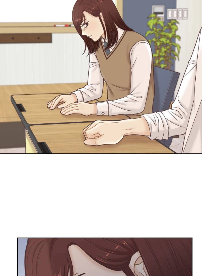 Odd Girl Out Chapter 321 Page 64