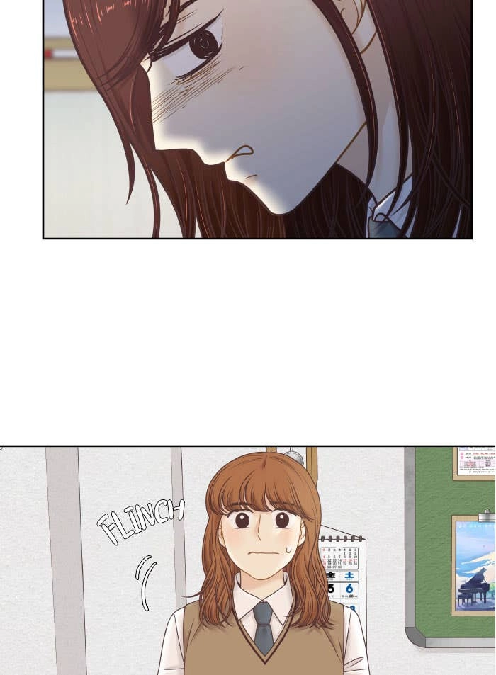 Odd Girl Out Chapter 321 Page 65